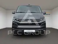 2021 Volkswagen T6