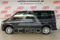 2021 Volkswagen T6