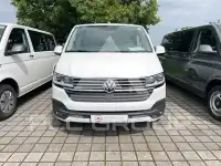 2021 Volkswagen T6