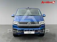 2021 Volkswagen T6