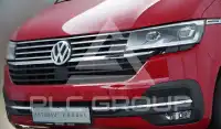 2021 Volkswagen T6