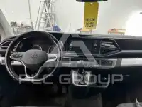 2021 Volkswagen T6