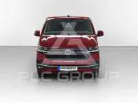 2021 Volkswagen T6