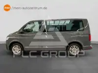 2021 Volkswagen T6