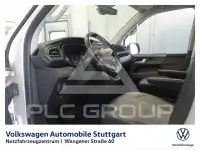 2021 Volkswagen T6