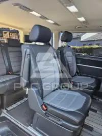 2021 Volkswagen T6