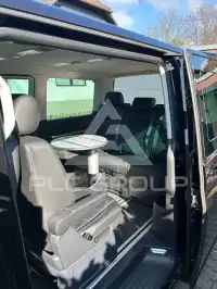 2021 Volkswagen T6