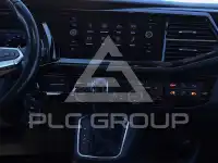 2021 Volkswagen T6