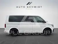 2021 Volkswagen T6