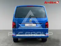 2021 Volkswagen T6