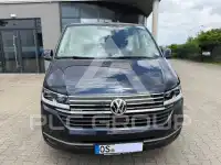 2021 Volkswagen T6