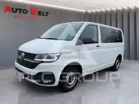 2021 Volkswagen T6