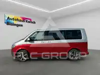 2021 Volkswagen T6