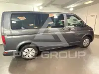 2021 Volkswagen T6