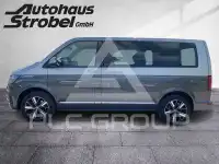 2021 Volkswagen T6