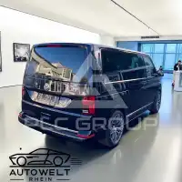 2021 Volkswagen T6
