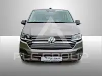 2021 Volkswagen T6