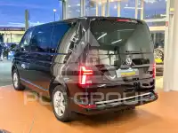 2021 Volkswagen T6