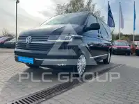 2021 Volkswagen T6