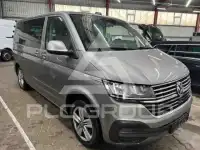 2021 Volkswagen T6