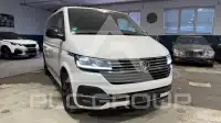 2021 Volkswagen T6