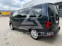 2021 Volkswagen T6