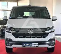 2021 Volkswagen T6