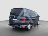 2021 Volkswagen T6