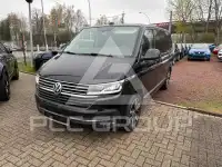 2021 Volkswagen T6