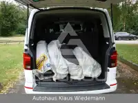 2021 Volkswagen T6