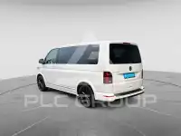 2021 Volkswagen T6