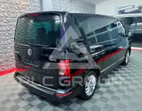 2021 Volkswagen T6