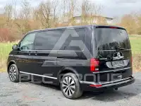 2021 Volkswagen T6