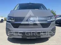 2021 Volkswagen T6