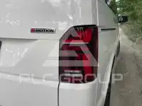 2021 Volkswagen T6