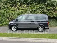 2021 Volkswagen T6