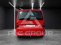 2021 Volkswagen T6