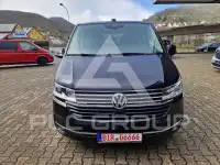 2021 Volkswagen T6