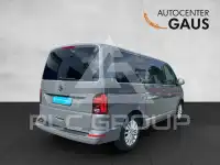 2021 Volkswagen T6