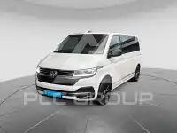 2021 Volkswagen T6