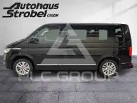 2021 Volkswagen T6