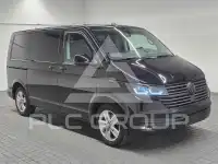 2021 Volkswagen T6