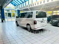 2021 Volkswagen T6
