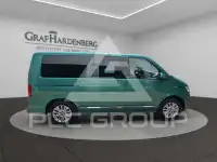 2021 Volkswagen T6