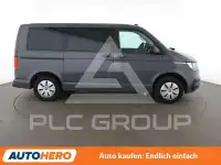 2021 Volkswagen T6