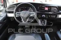2021 Volkswagen T6