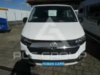 2021 Volkswagen T6