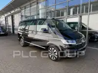 2021 Volkswagen T6