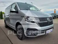 2021 Volkswagen T6