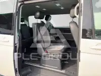 2021 Volkswagen T6